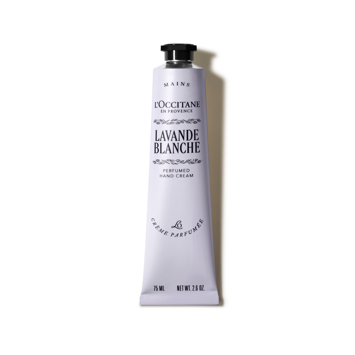 Lavander Blanche Hand Cream - Beyaz Lavanta El Kremi