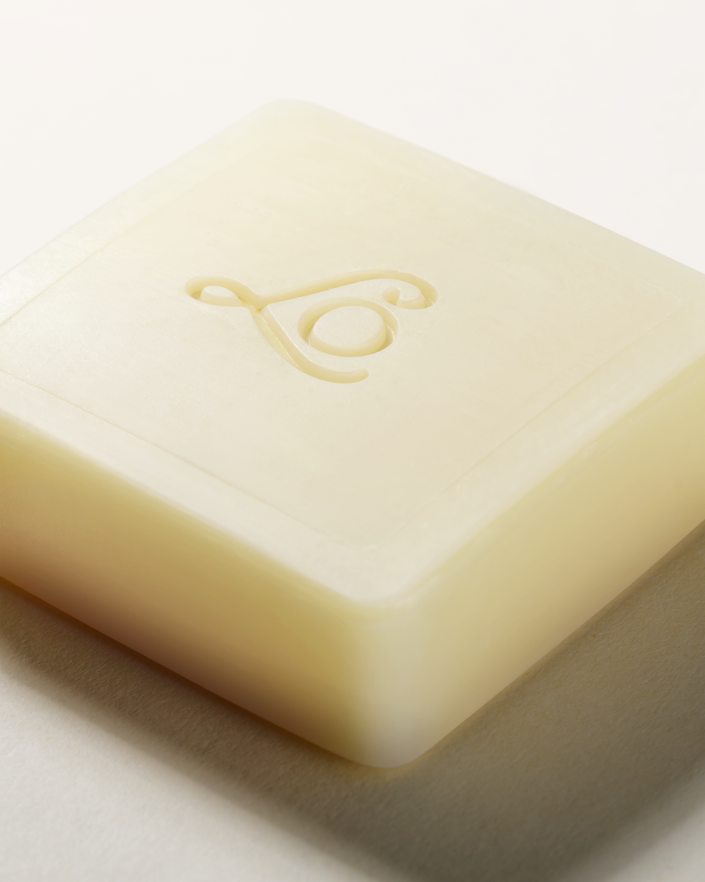 Lavander Blanche Soap - Beyaz Lavanta Sabun