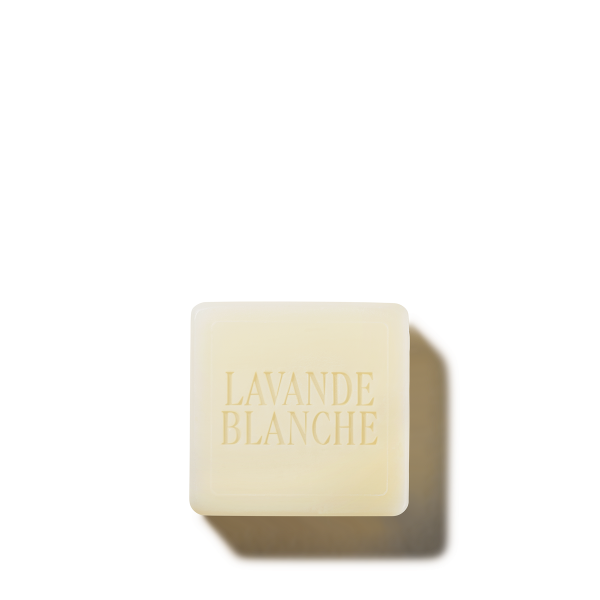 Lavander Blanche Soap - Beyaz Lavanta Sabun