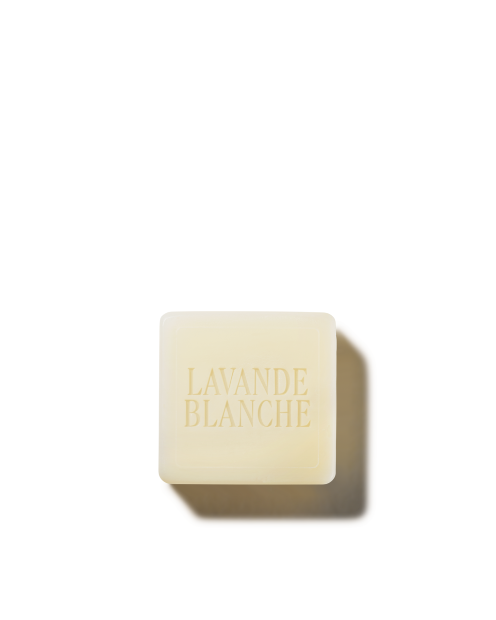 Lavander Blanche Soap - Beyaz Lavanta Sabun