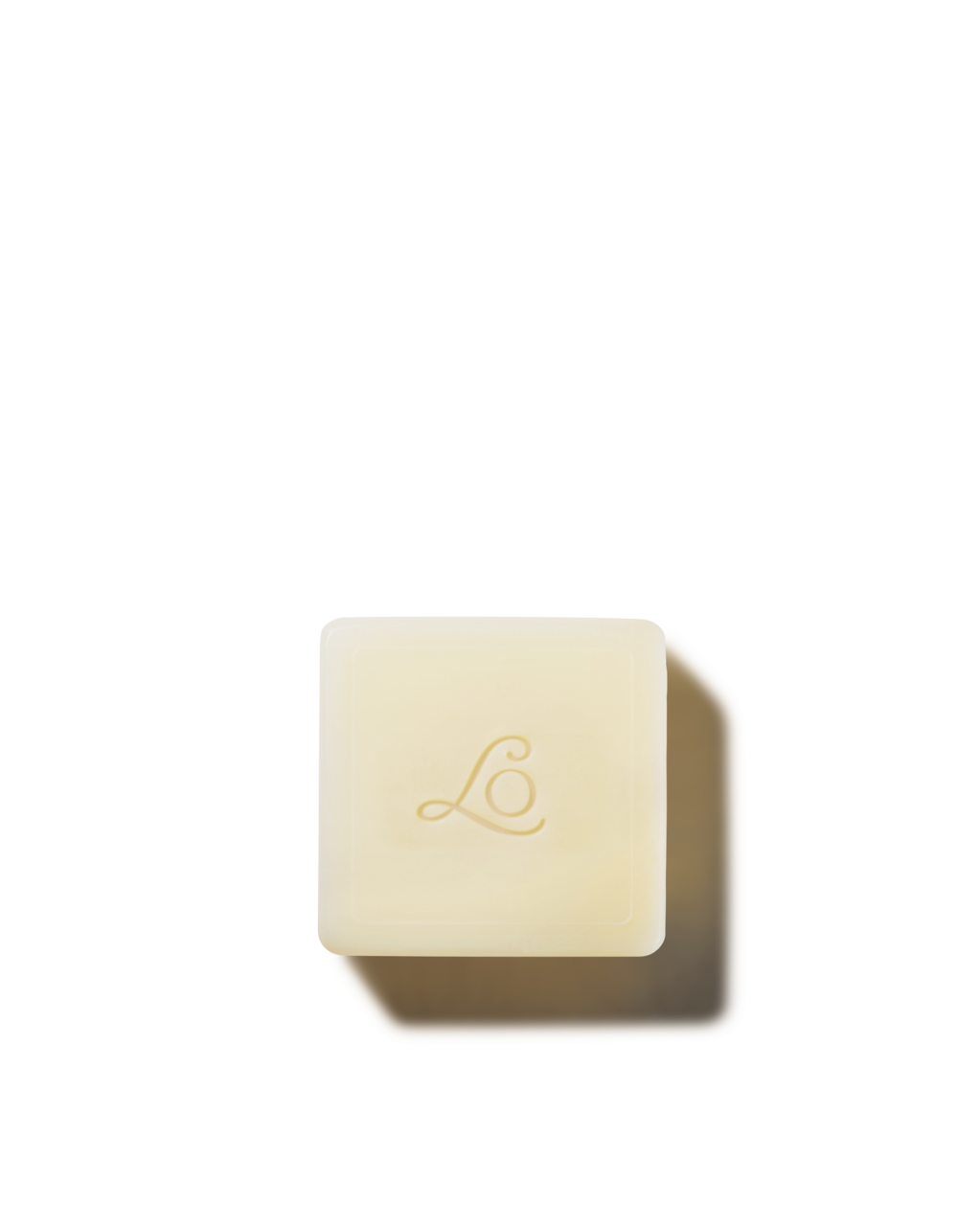 Lavander Blanche Soap - Beyaz Lavanta Sabun