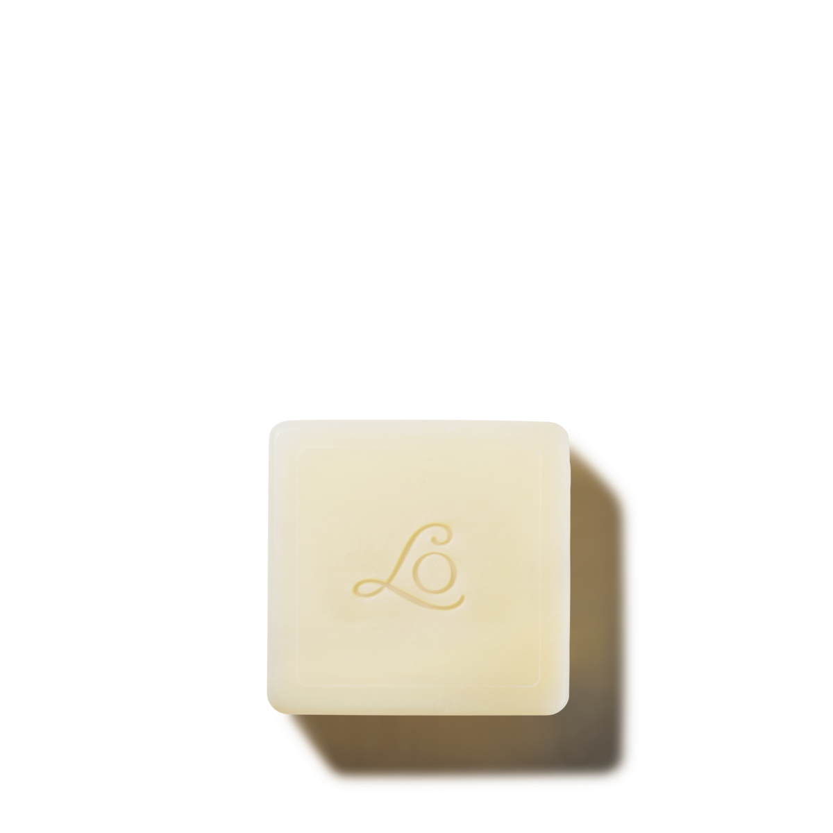 Lavander Blanche Soap - Beyaz Lavanta Sabun
