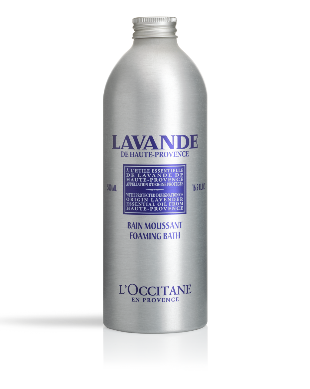 Lavender Foaming Bath - Lavanta Banyo Köpüğü