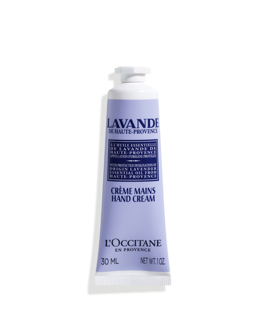 Lavender Hand Cream - Lavanta El Kremi