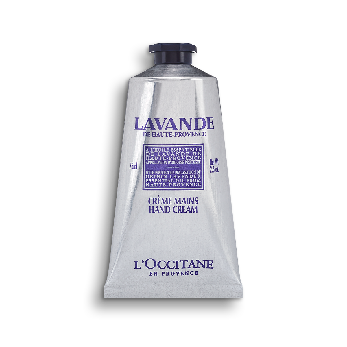Lavender Hand Cream - Lavanta El Kremi