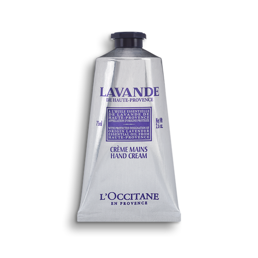 Lavender Hand Cream - Lavanta El Kremi