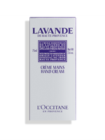 Lavender Hand Cream - Lavanta El Kremi