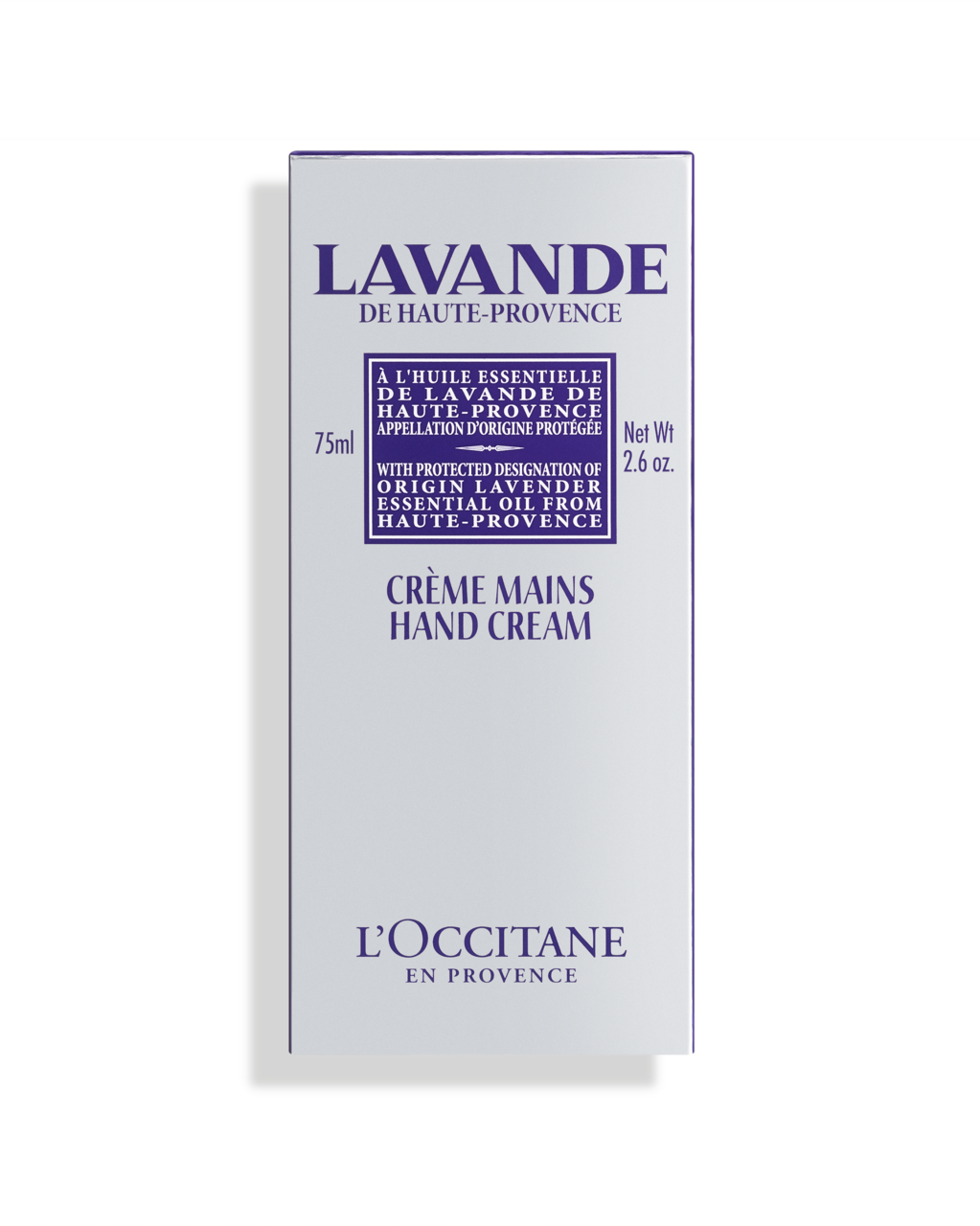 Lavender Hand Cream - Lavanta El Kremi