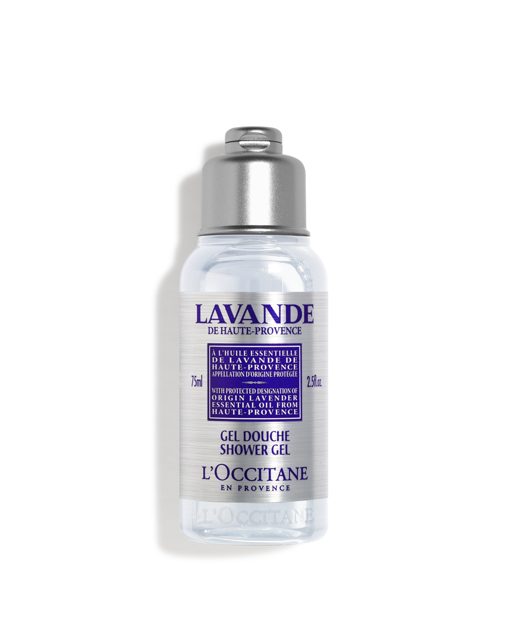 Lavender Shower Gel - Lavanta Duş Jeli