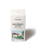 Les Restanques de Mane Home Diffuser - Les Restanques de Mane Oda Kokusu