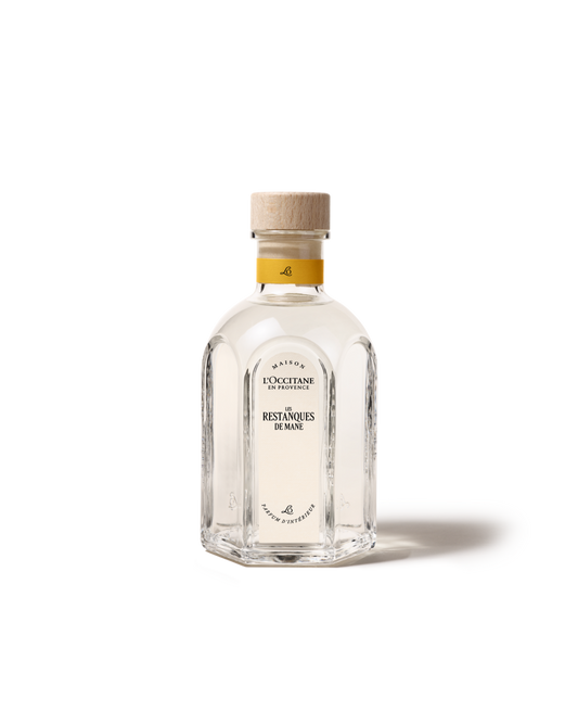 Les Restanques de Mane Home Diffuser - Les Restanques de Mane Oda Kokusu