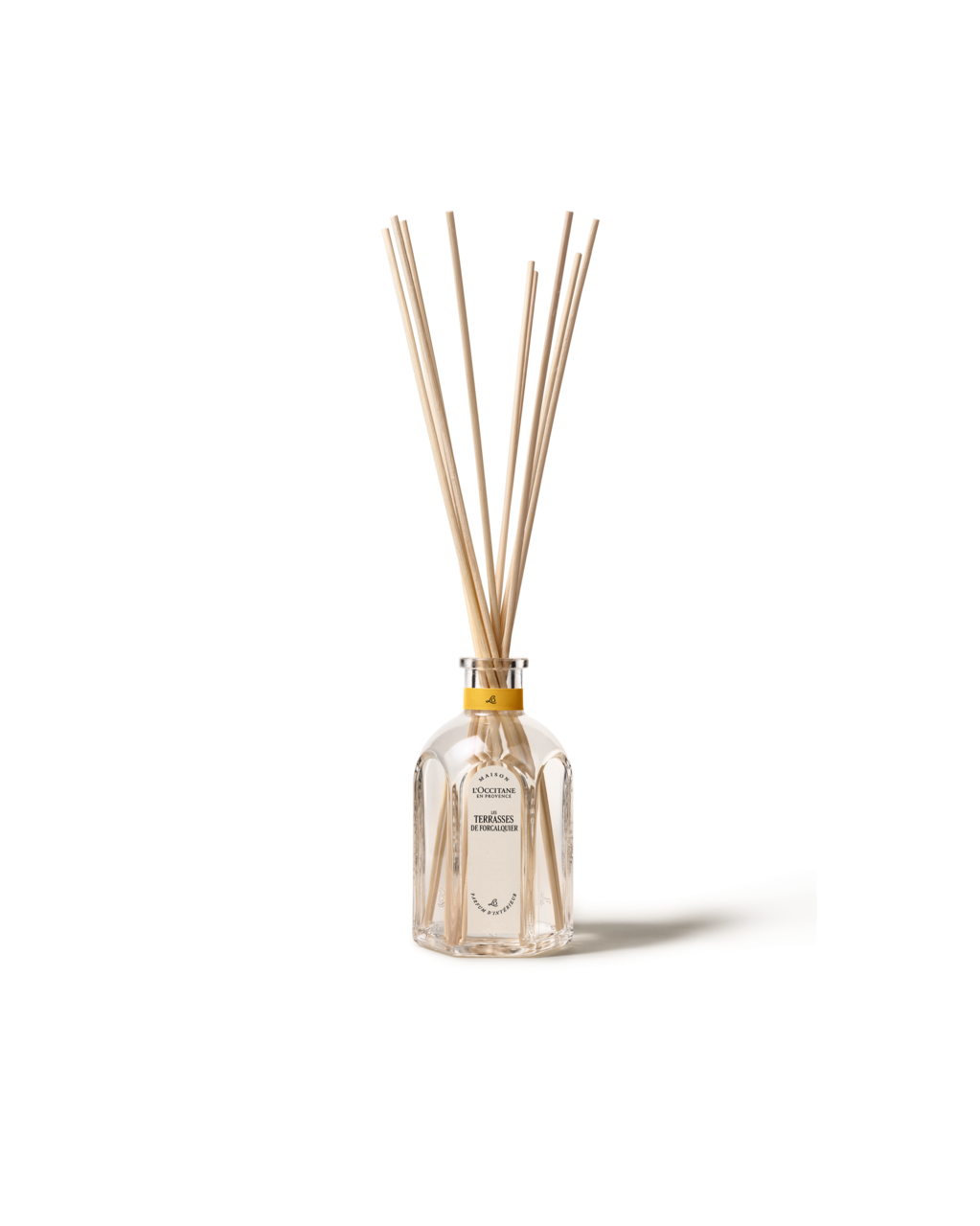 Les Terrasses de Forcalquier Home Diffuser - Les Terrasses de Forcalquier Oda Kokusu