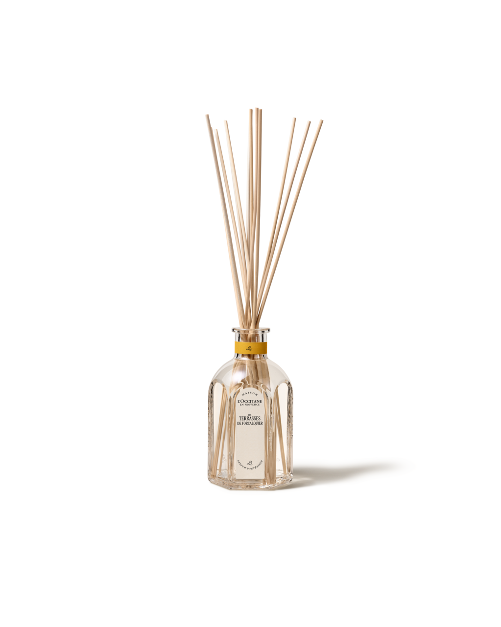 Les Terrasses de Forcalquier Home Diffuser - Les Terrasses de Forcalquier Oda Kokusu