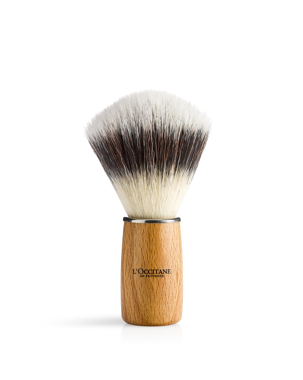 L'Occitan Men Shaving Brush - L'Occitan Erkek Tıraş Fırçası