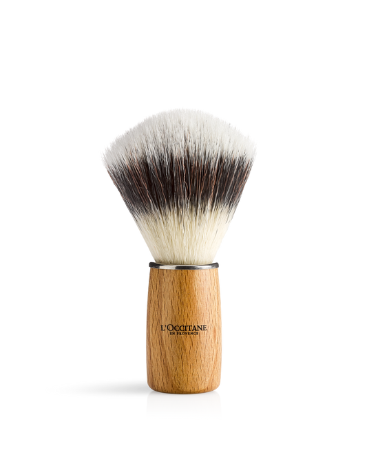 L'Occitan Men Shaving Brush - L'Occitan Erkek Tıraş Fırçası