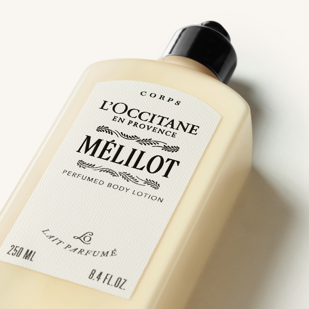 Mélilot Body Lotion - Mélilot Vücut Losyonu