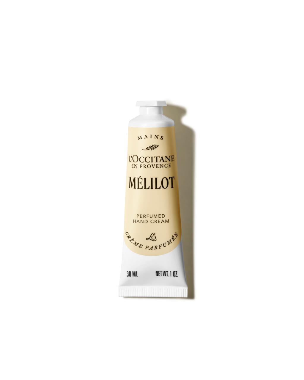 Mélilot Hand Cream - Mélilot El Kremi