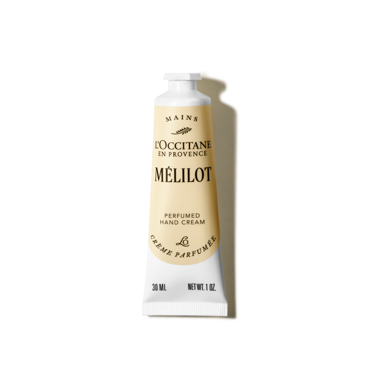 Mélilot Hand Cream - Mélilot El Kremi