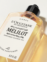 Mélilot Shower Gel - Mélilot Duş Jeli
