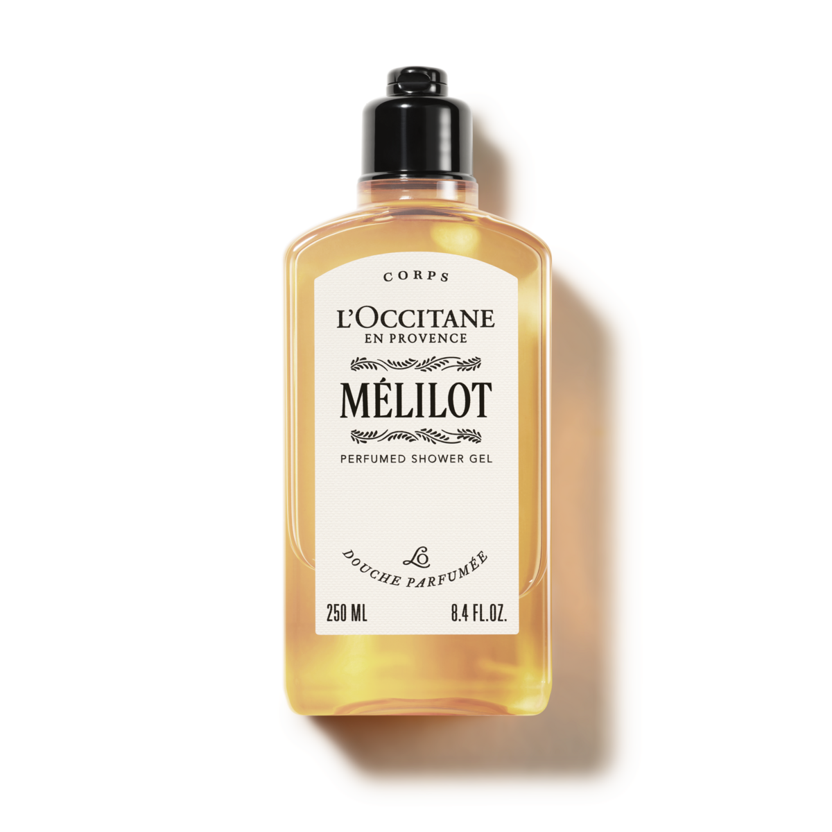 Mélilot Shower Gel - Mélilot Duş Jeli