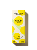 Mimosa Verveine Limited Edition Eau de Toilette - Mine Çiçeği Mimosa Özel Seri EDT Parfüm