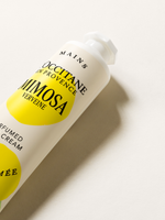 Mimosa Verveine Limited Edition El Kremi - Mine Çiçeği Mimosa Özel Seri El Kremi