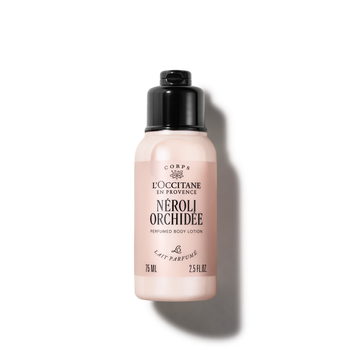 Néroli & Orchidée Body Lotion - Portakal Çiçeği & Orkide Vücut Losyonu