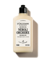 Néroli & Orchidée Body Lotion - Portakal Çiçeği & Orkide Vücut Losyonu