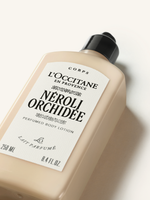 Néroli & Orchidée Body Lotion - Portakal Çiçeği & Orkide Vücut Losyonu