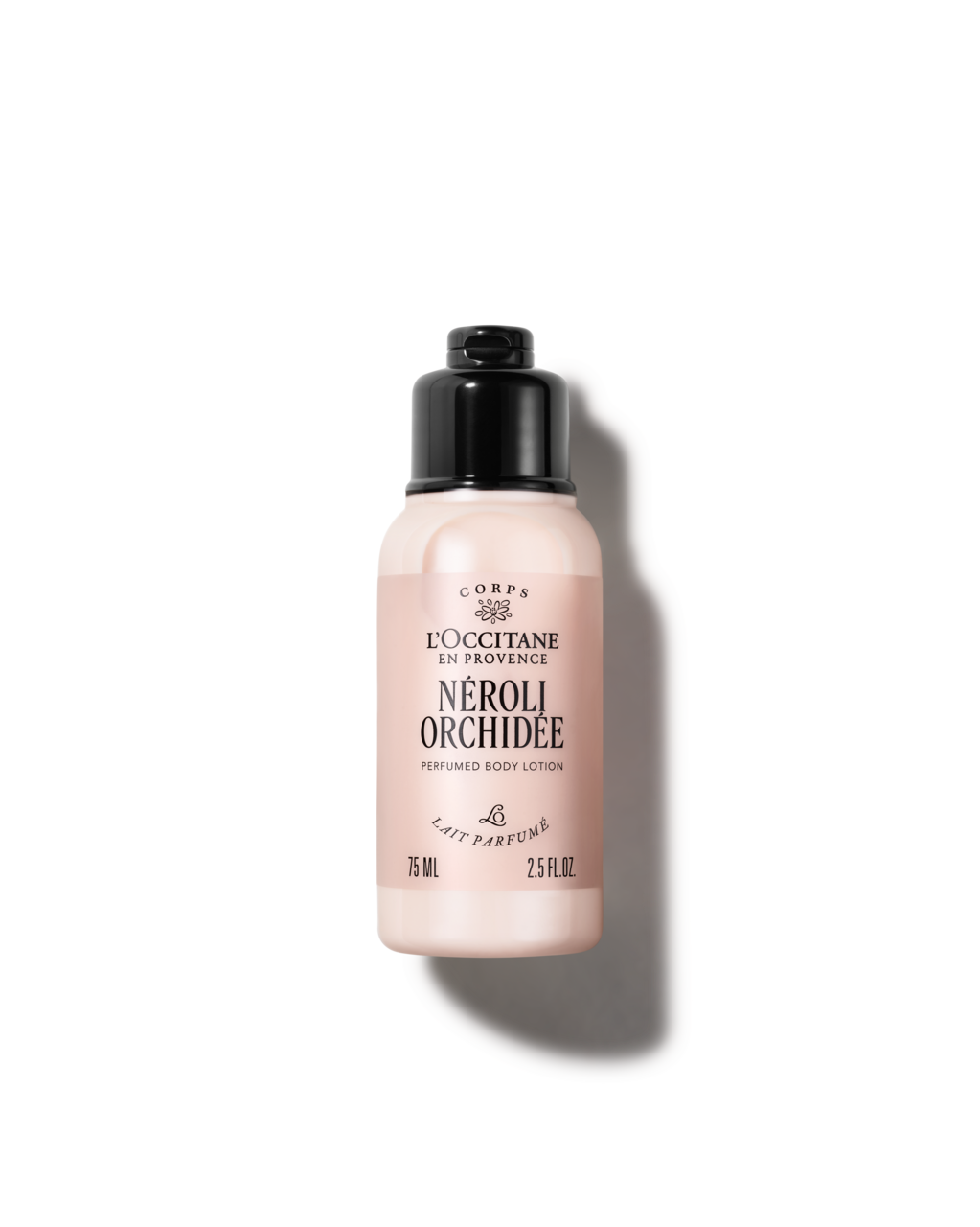Néroli & Orchidée Body Lotion - Portakal Çiçeği & Orkide Vücut Losyonu