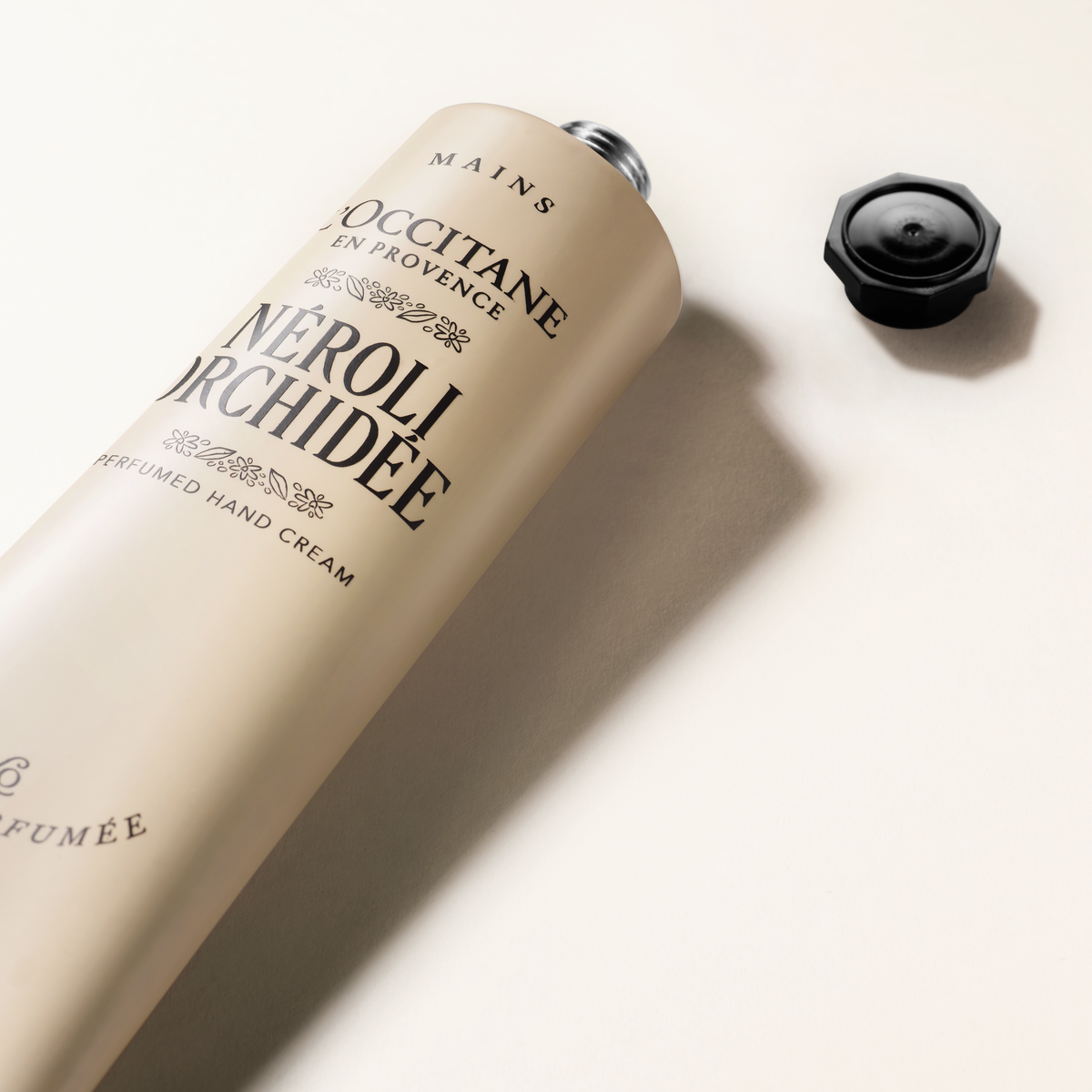 Néroli & Orchidée Hand Cream - Portakal Çiçeği & Orkide El Kremi