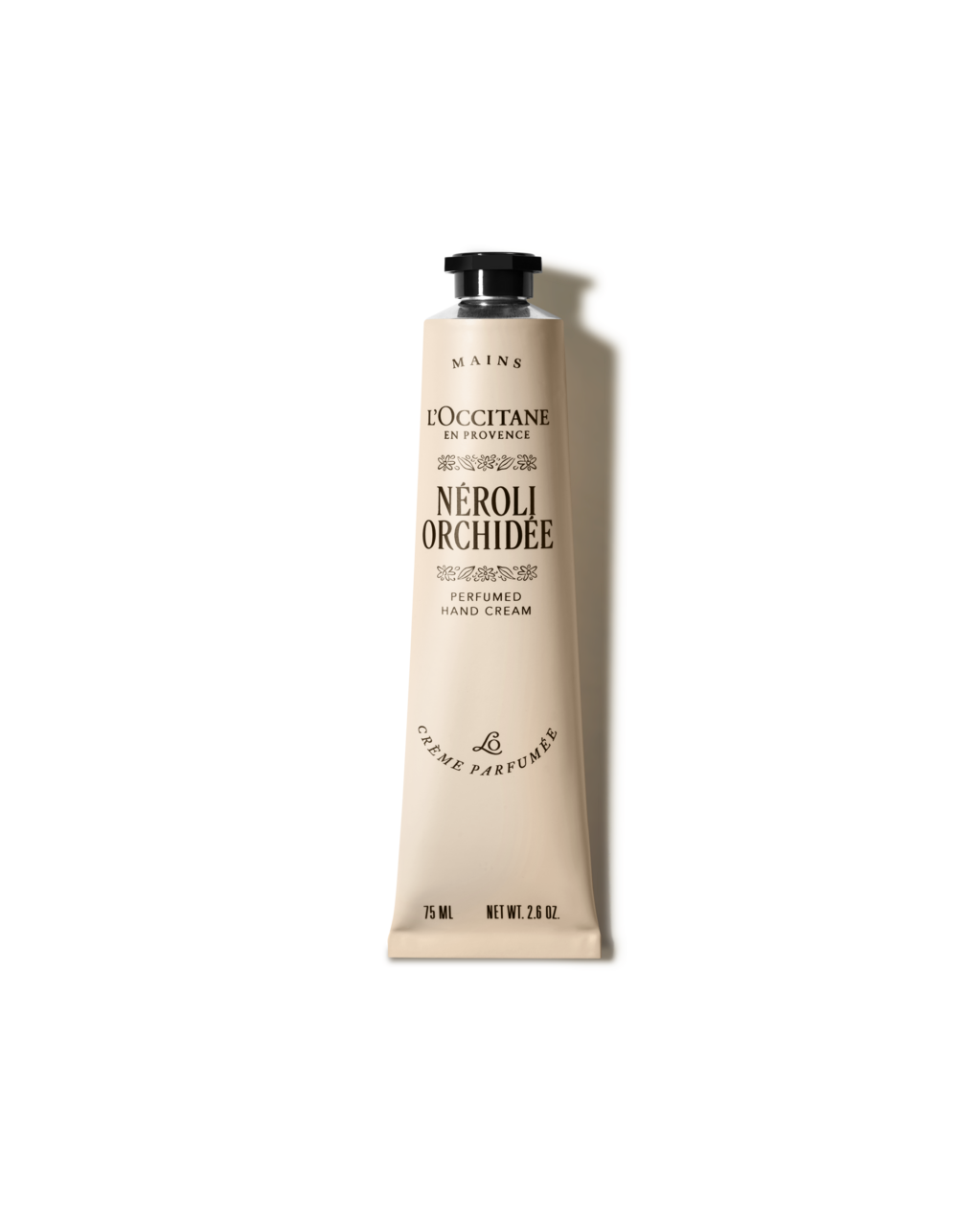 Néroli & Orchidée Hand Cream - Portakal Çiçeği & Orkide El Kremi