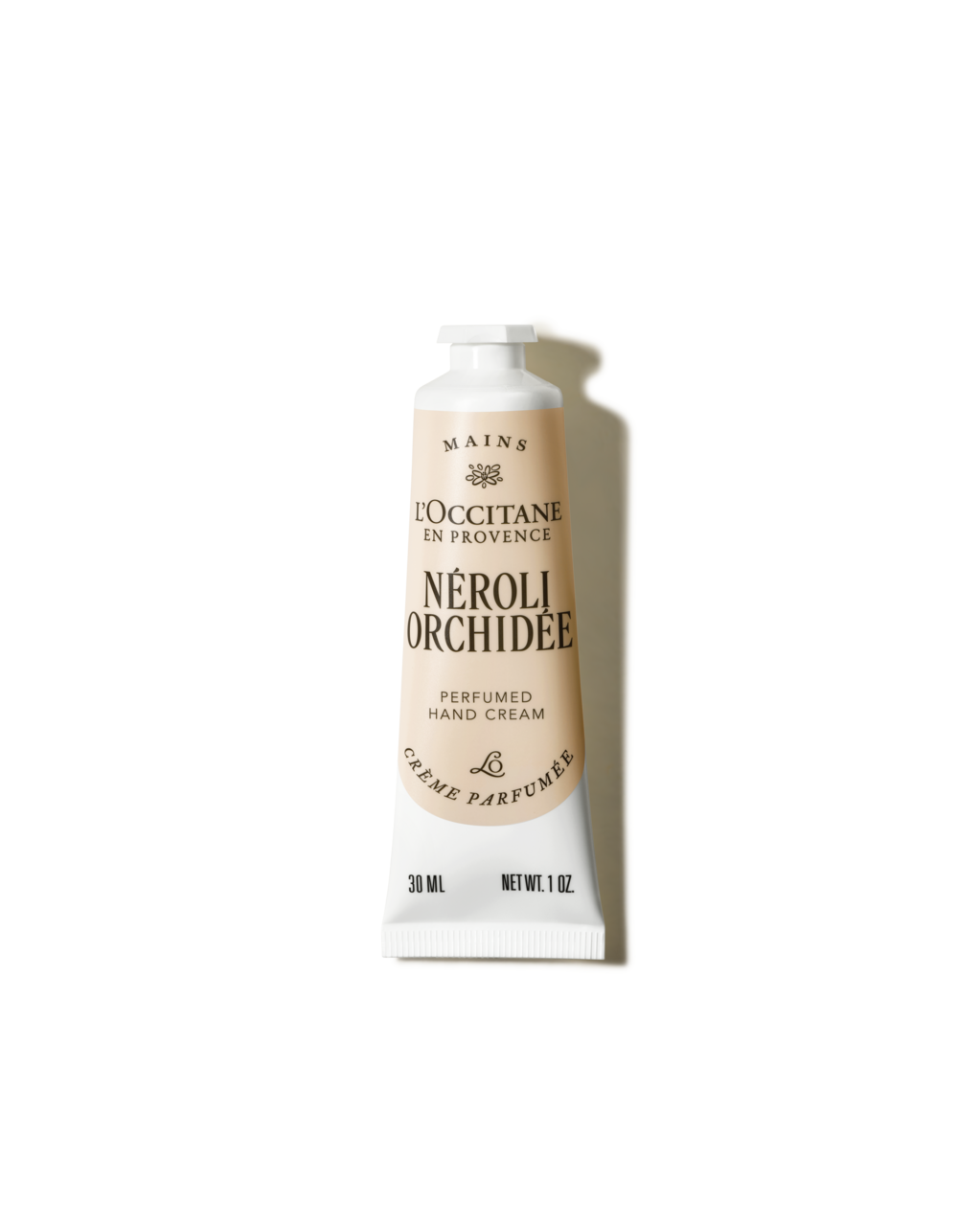 Néroli & Orchidée Hand Cream - Portakal Çiçeği & Orkide El Kremi