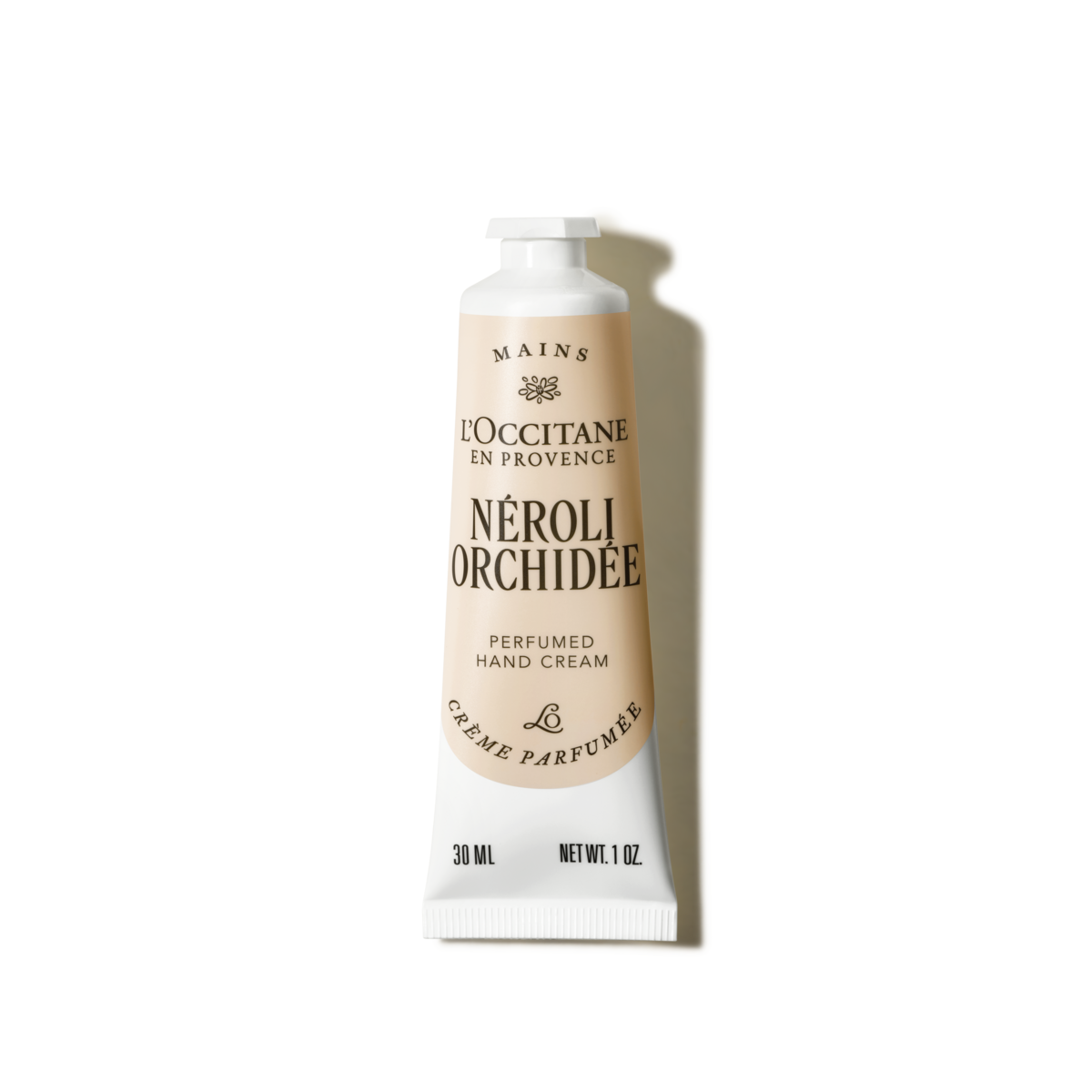 Néroli & Orchidée Hand Cream - Portakal Çiçeği & Orkide El Kremi