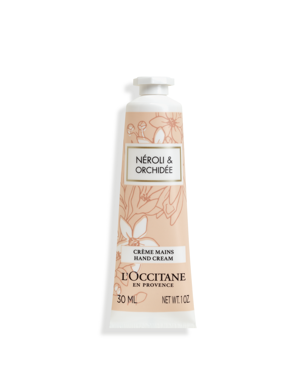 Néroli & Orchidée Hand Cream - Portakal Çiçeği & Orkide El Kremi
