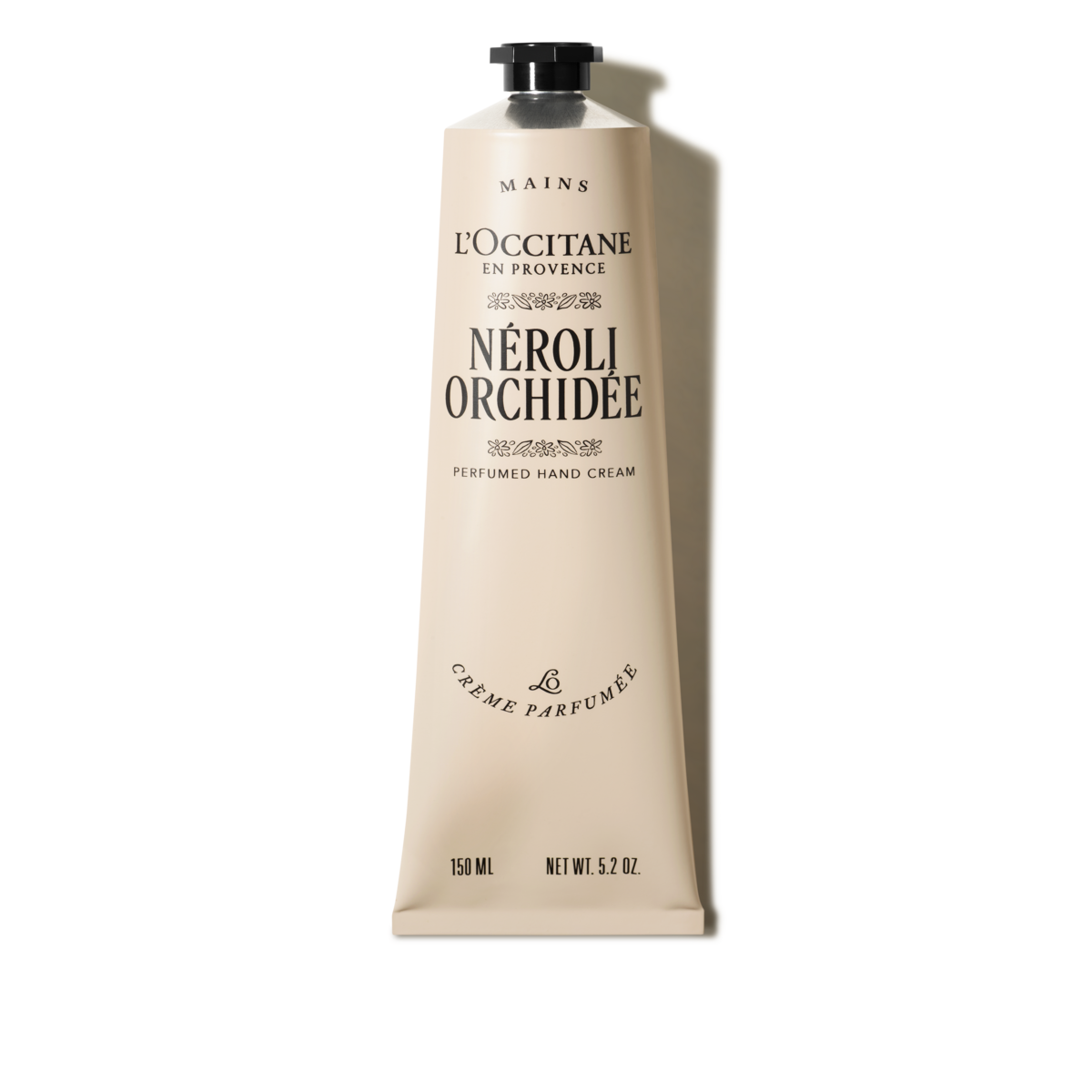 Néroli & Orchidée Hand Cream - Portakal Çiçeği & Orkide El Kremi