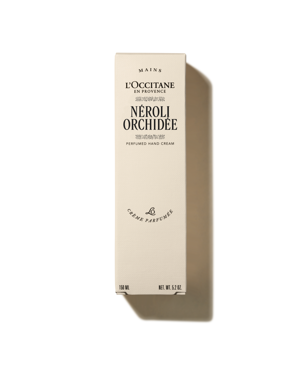 Néroli & Orchidée Hand Cream - Portakal Çiçeği & Orkide El Kremi