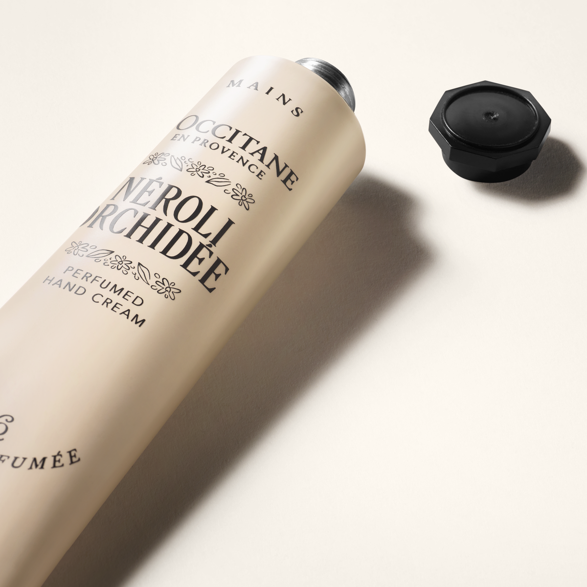 Néroli & Orchidée Hand Cream - Portakal Çiçeği & Orkide El Kremi