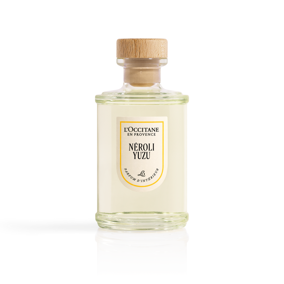 Néroli Yuzu Home Diffuser - Portakal Çiçeği & Turunçgiller Oda Kokusu