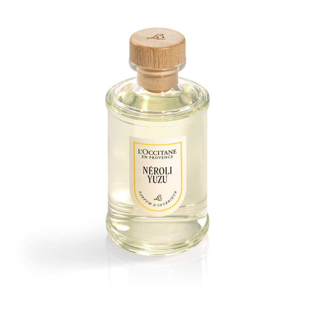 Néroli Yuzu Home Diffuser - Portakal Çiçeği & Turunçgiller Oda Kokusu