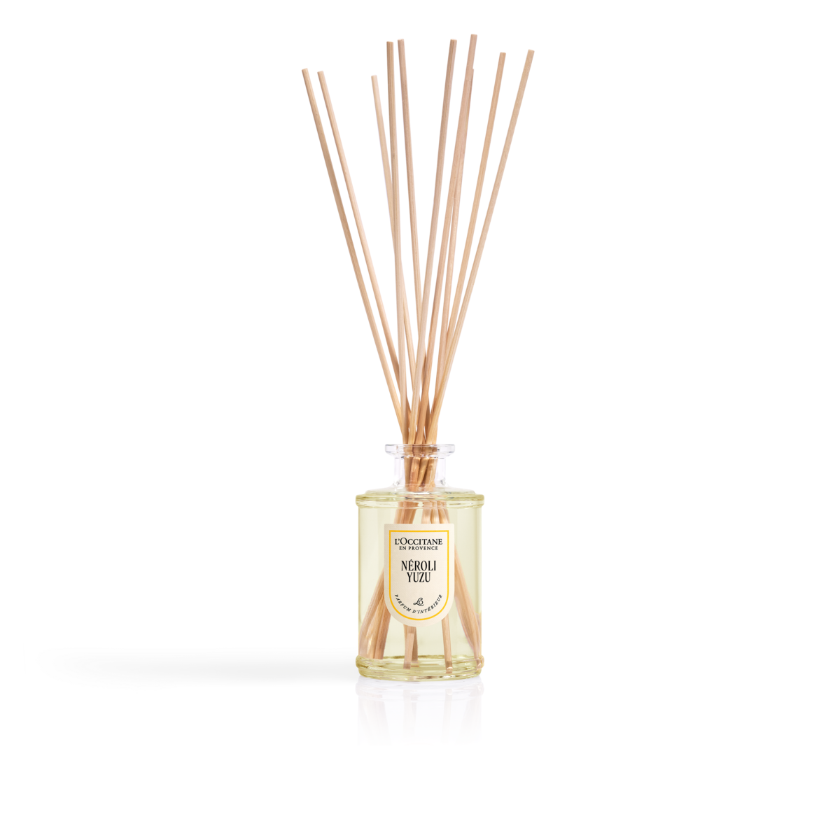 Néroli Yuzu Home Diffuser - Portakal Çiçeği & Turunçgiller Oda Kokusu