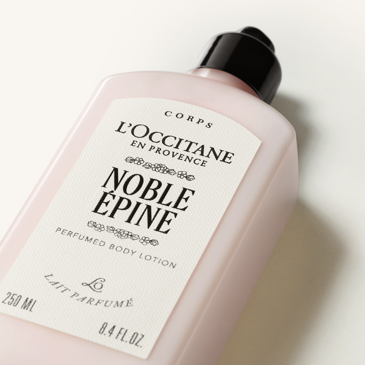 Noble Epine Body Lotion - Noble Epine Vücut Losyonu