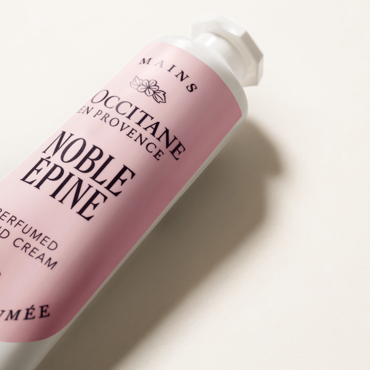 Noble Epine Hand Cream - Noble Epine El Kremi