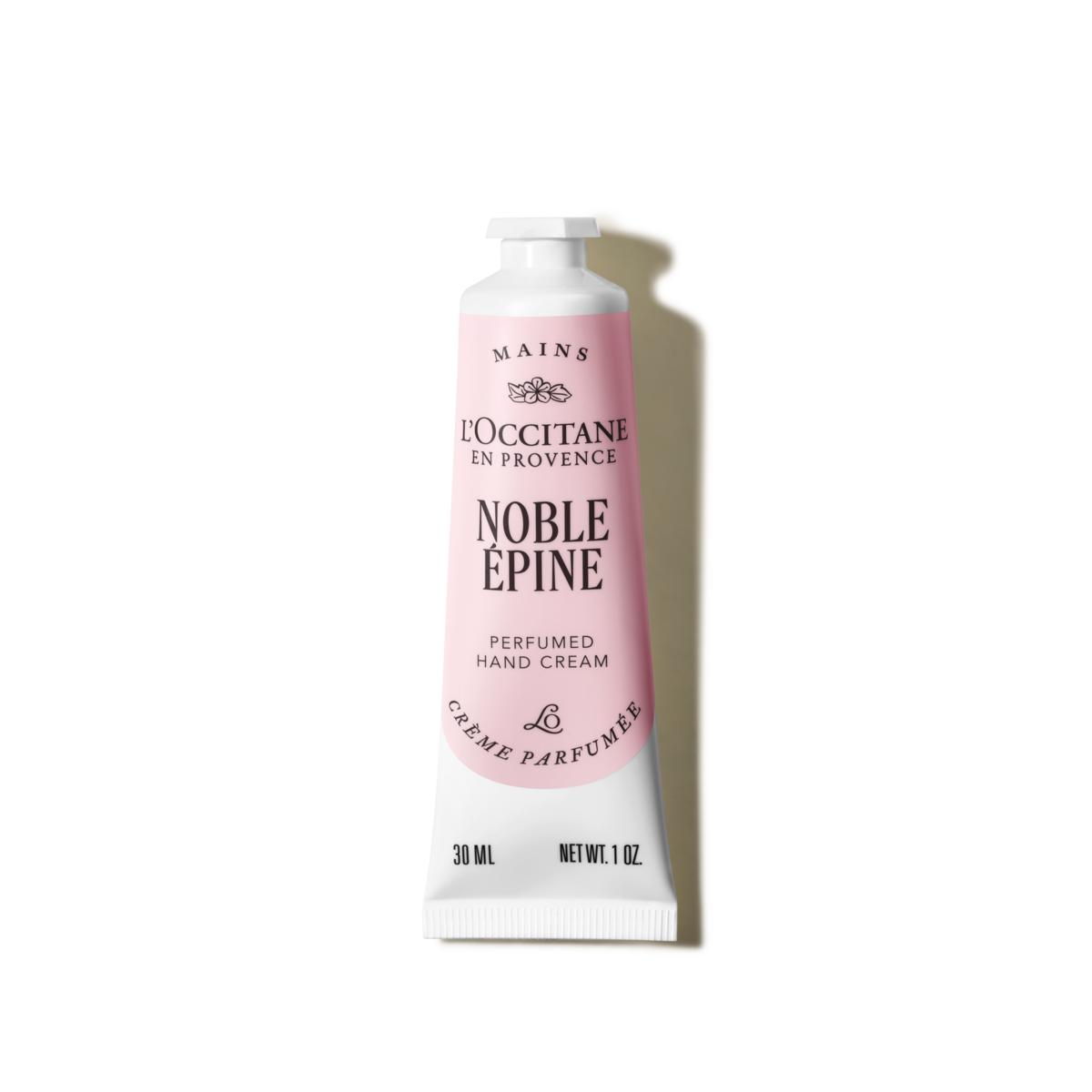 Noble Epine Hand Cream - Noble Epine El Kremi