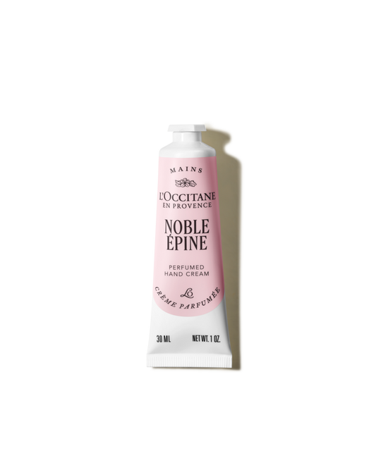 Noble Epine Hand Cream - Noble Epine El Kremi