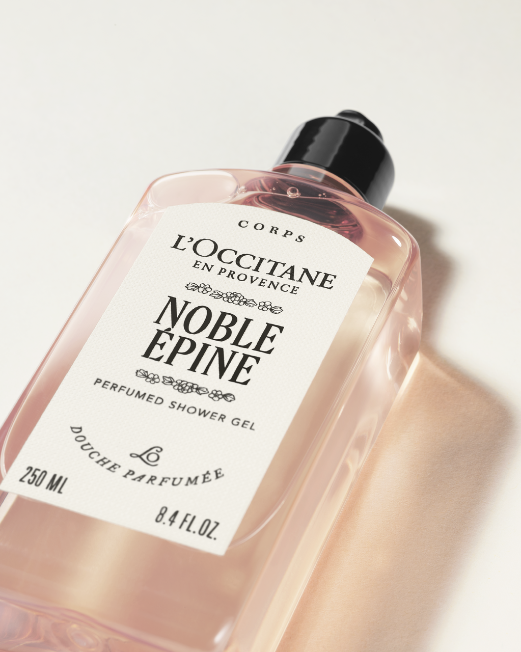 Noble Epine Shower Gel - Noble Epine Duş Jeli