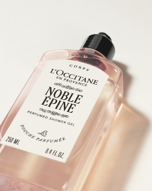 Noble Epine Shower Gel - Noble Epine Duş Jeli