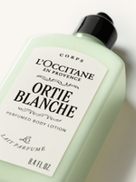 Ortie Blanche (Herbae) Body Lotion - Ortie Blanche Vücut Losyonu