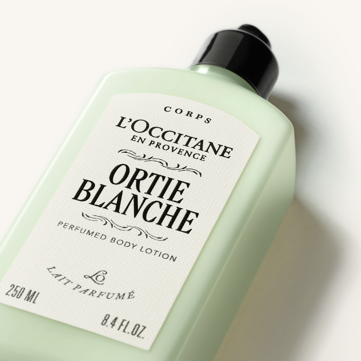 Ortie Blanche (Herbae) Body Lotion - Ortie Blanche Vücut Losyonu