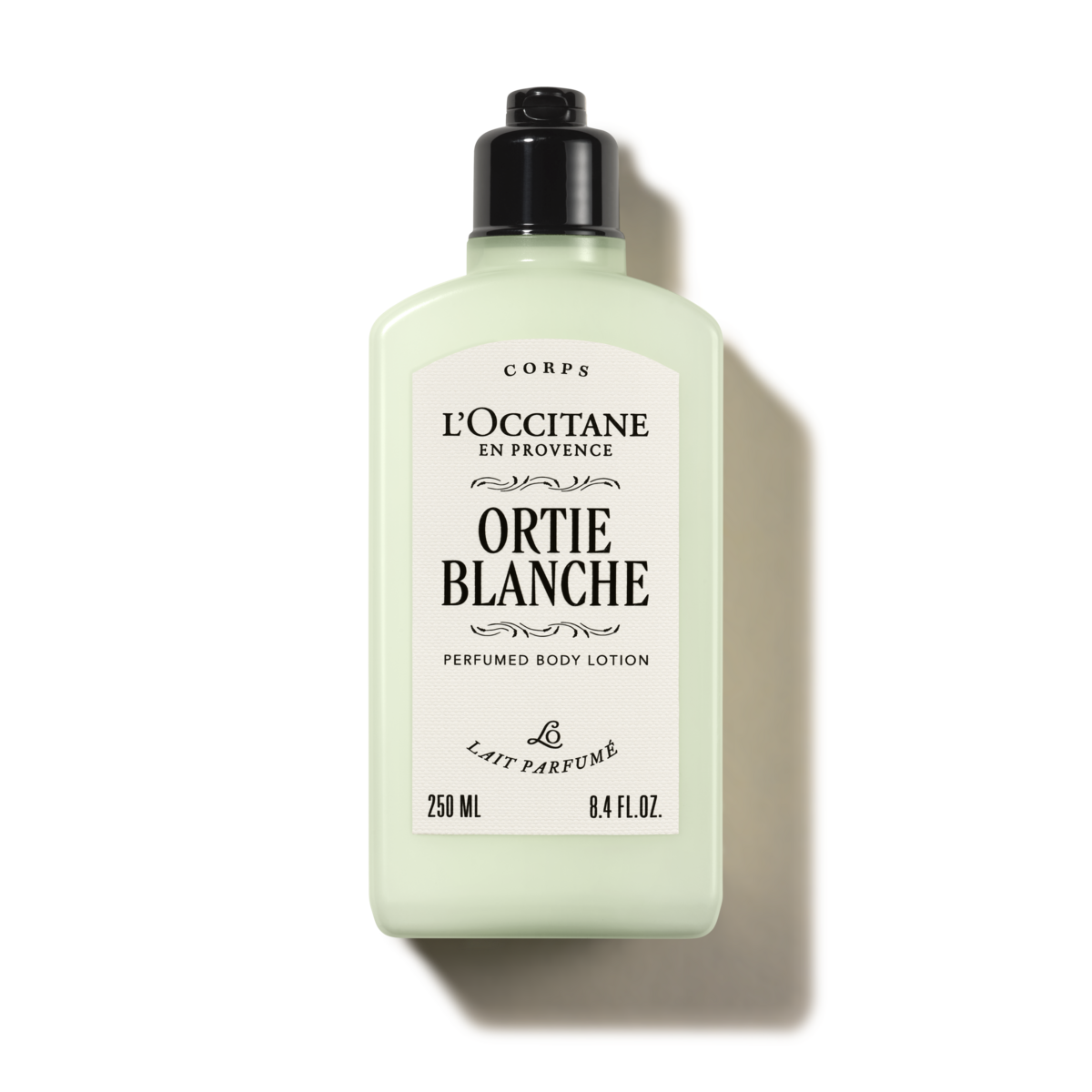Ortie Blanche (Herbae) Body Lotion - Ortie Blanche Vücut Losyonu